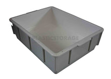 Load image into Gallery viewer, 13L Tote Box Base White