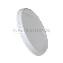 Load image into Gallery viewer, 1L Tamper Evident Bucket & Pail Lid Only