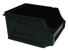 Load image into Gallery viewer, 1L Tech Bin 10 Black