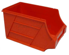 Load image into Gallery viewer, 2.5L Tech Bin 20 Red