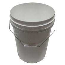 Load image into Gallery viewer, 20L Tamper Evident Bucket & Pail Base Only