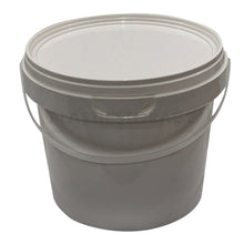 Load image into Gallery viewer, 2L Tamper Evident Bucket & Pail Base Lid
