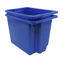 Load image into Gallery viewer, 30L Stack And Nest Crate