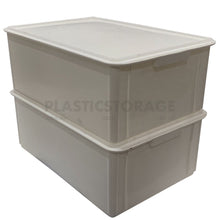 Load image into Gallery viewer, 45L Stackable Crate