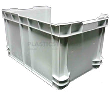 Load image into Gallery viewer, 50L Side Access Crate