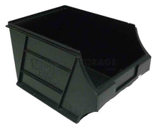 Load image into Gallery viewer, 6L Tech Bin 30 Black