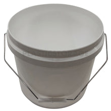 Load image into Gallery viewer, 10L Tamper Evident Bucket &amp; Pail Base Only
