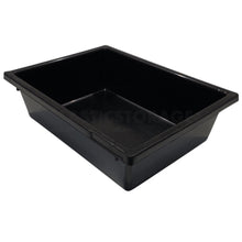 Load image into Gallery viewer, 13L Nesting Basin Base Black

