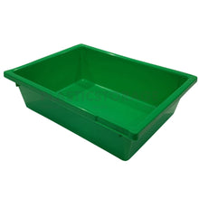 Load image into Gallery viewer, 13L Nesting Basin Base Green
