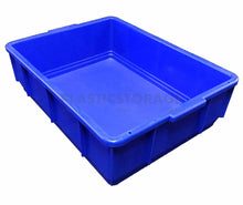 Load image into Gallery viewer, 13L Tote Box Base Blue
