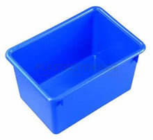 Load image into Gallery viewer, 16L Storage Tub Base Blue
