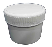 Load image into Gallery viewer, 1L Screw Top Jar White
