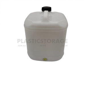 20L Cube Jerry Can