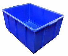 Load image into Gallery viewer, 22L Tote Box Base Blue

