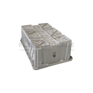 23L Meat And Poultry Crate
