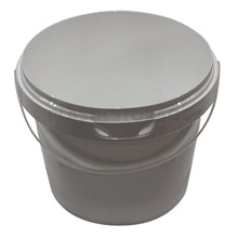 Load image into Gallery viewer, 2L Tamper Evident Bucket &amp; Pail Base Only
