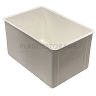 65L Stackable Crate Base