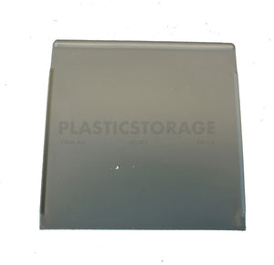 Parts Tray 400 X 100 Spare Divider